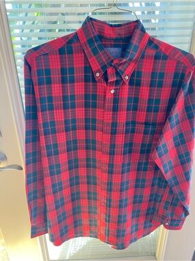 Vintage Pendleton made in USA